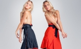 Jolier Lily black-orange