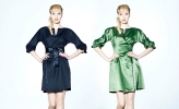 Jolier Lovely - black-green