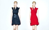 Jolier Pretty - black-red