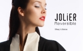 Jolier - Sharp & Sense front